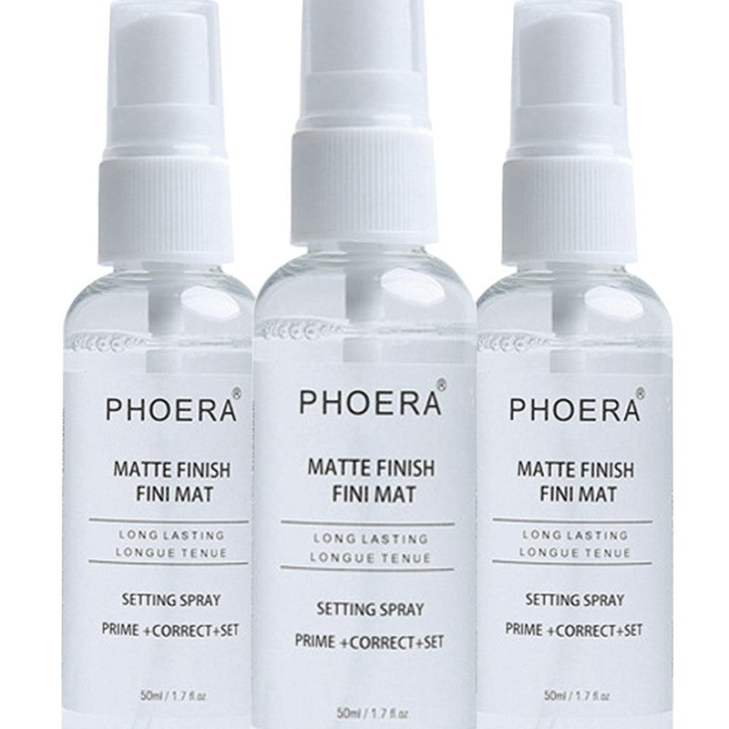 Moisturizing Makeup Setting Spray Moisturizing Makeup Setting Spray